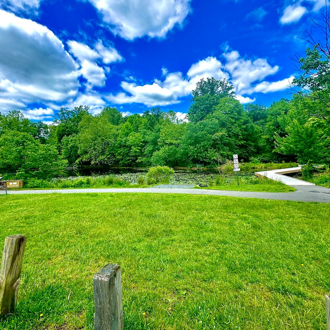 Ellanor C. Lawrence Park 1