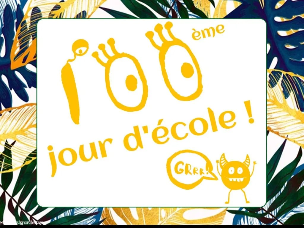 Exposition « Les 100 jours » 1