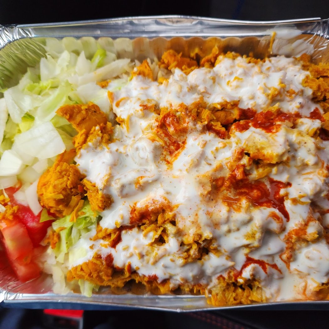 Halal in East Village 1