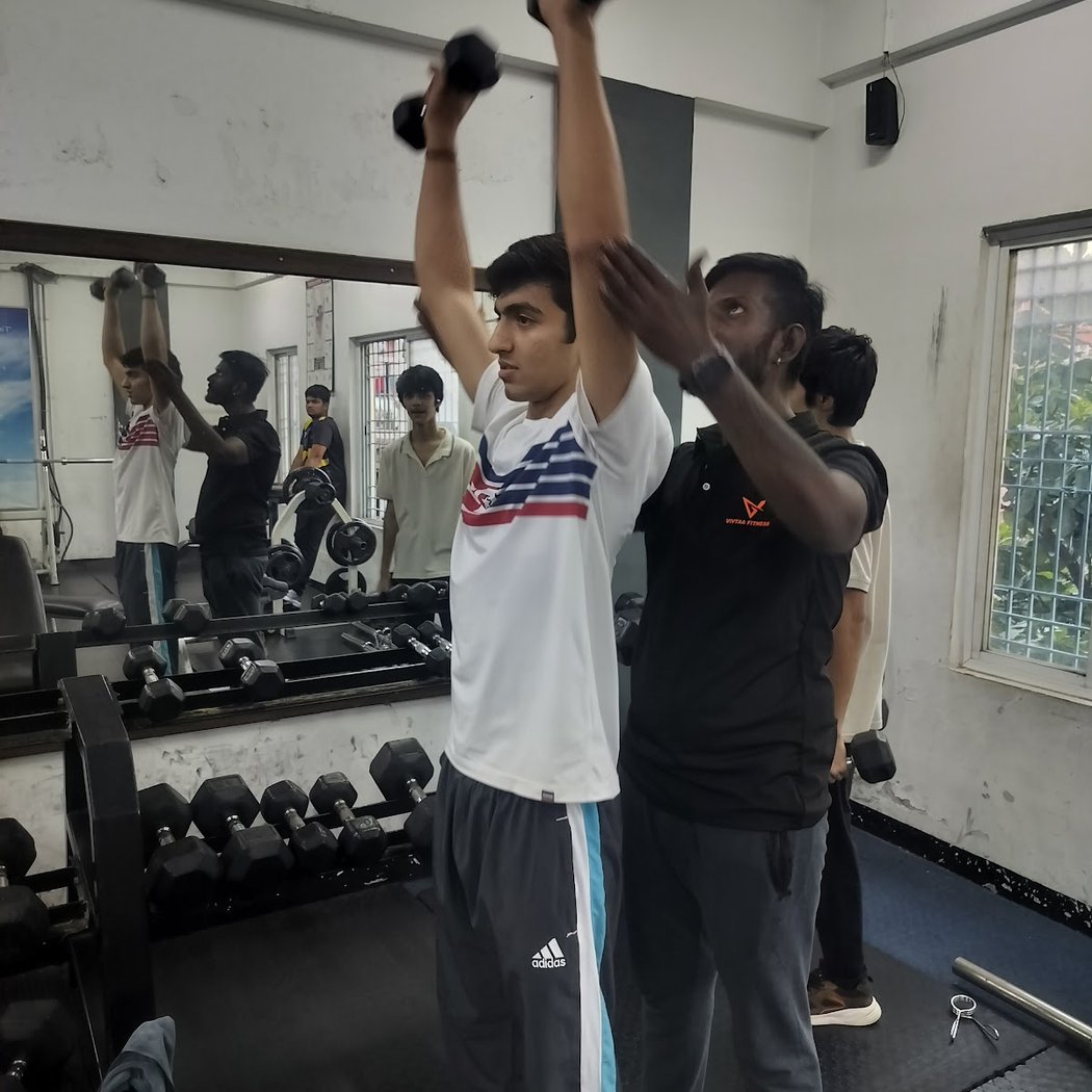 VIVTAA FITNESS - Rajajinagar 1