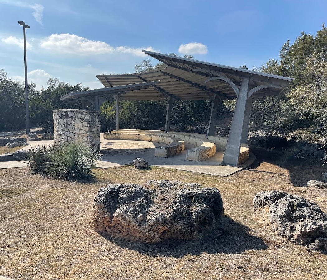 Garden Day at Stone Oak Park (North Trails) 2