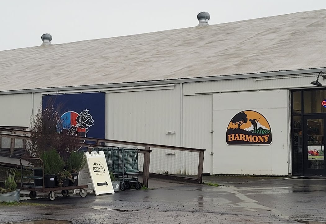 Harmony Farm Supply & Nursery - Petaluma 2