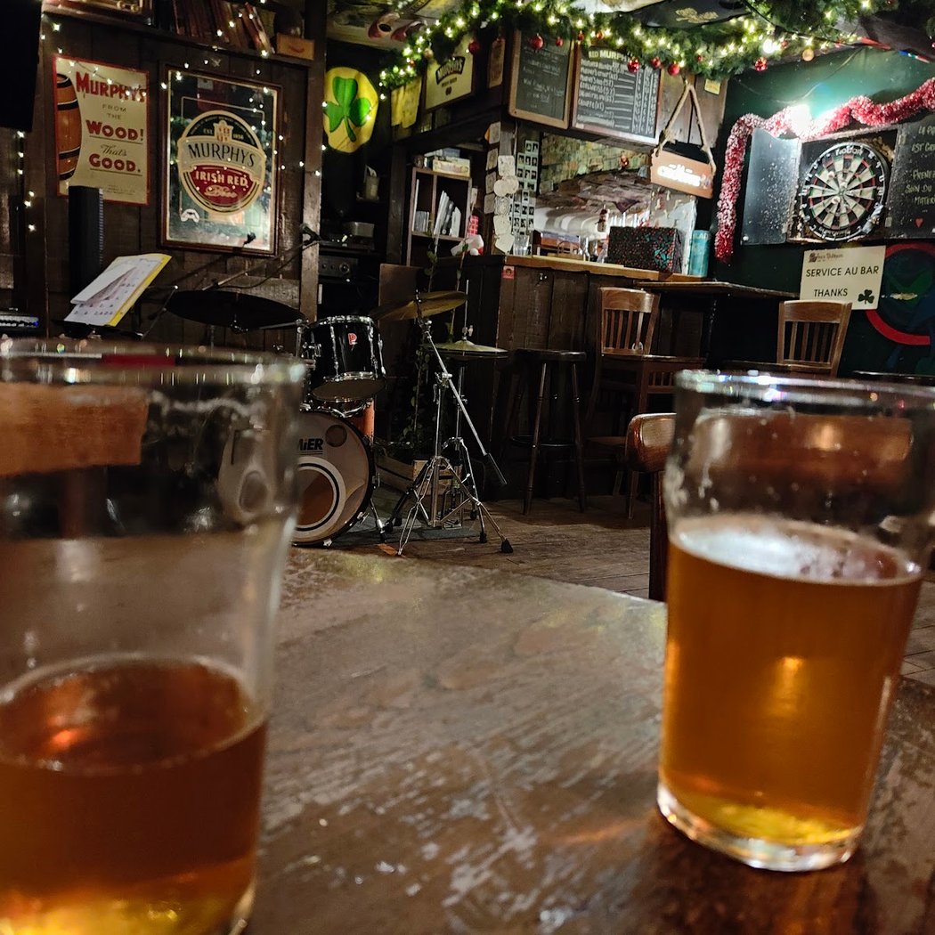 Weekly Events at Buck Mulligan's 3