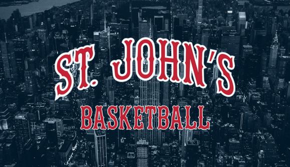 St. John’s vs. Creighton Bluejays 1