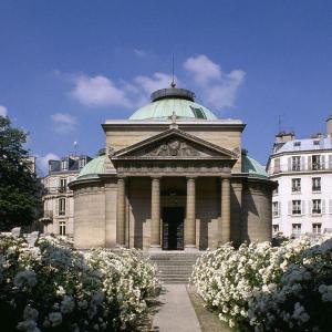 Chapelle expiatoire 2