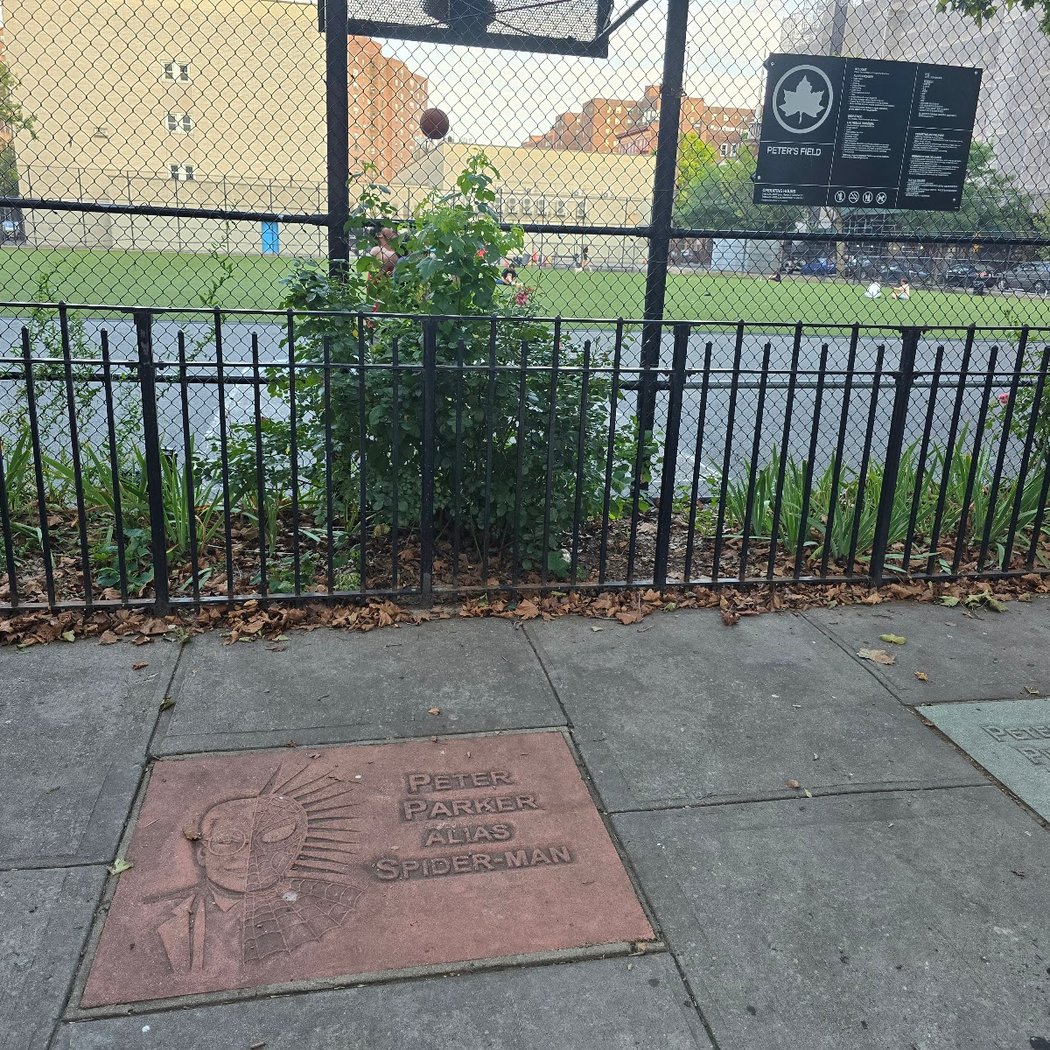 Peter's Field 2