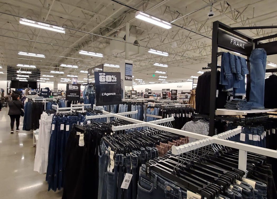 Nordstrom Rack 3