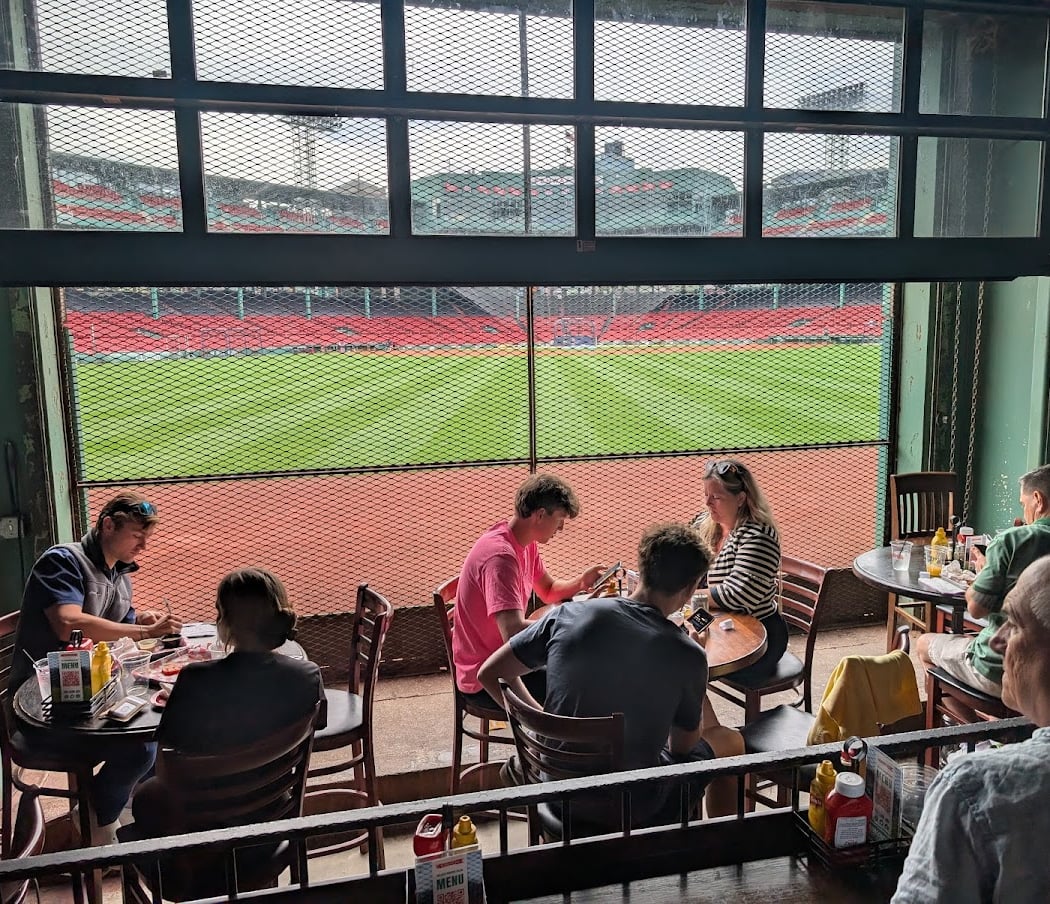 Trivia Nights at Bleacher Bar 4