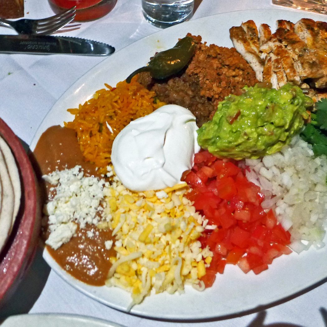 El Parador Cafe 2