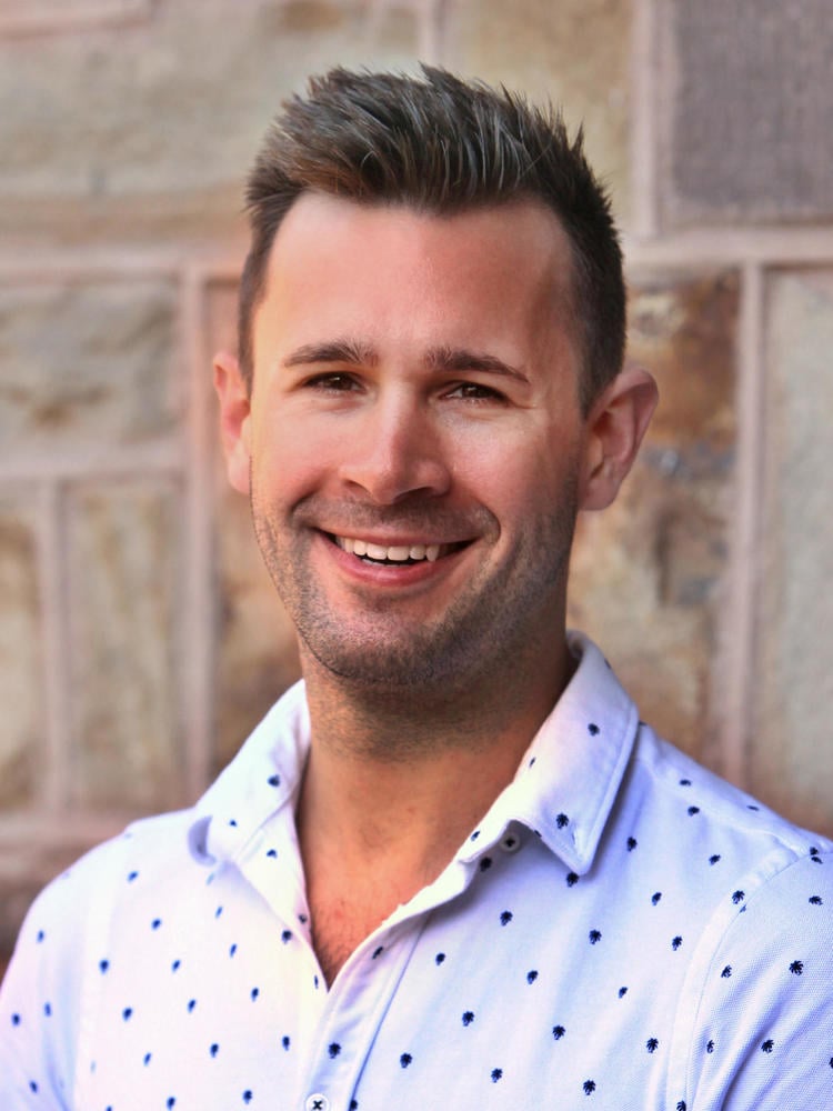 William Stell: Born Again Queer 2