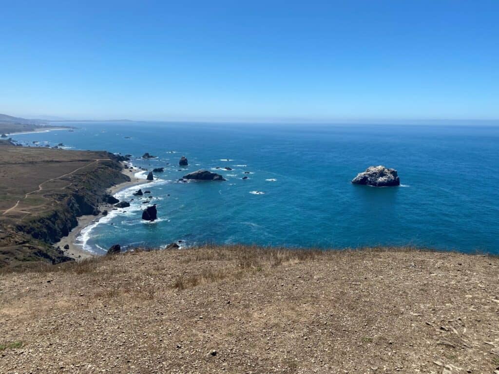 Schoolhouse Beach 2