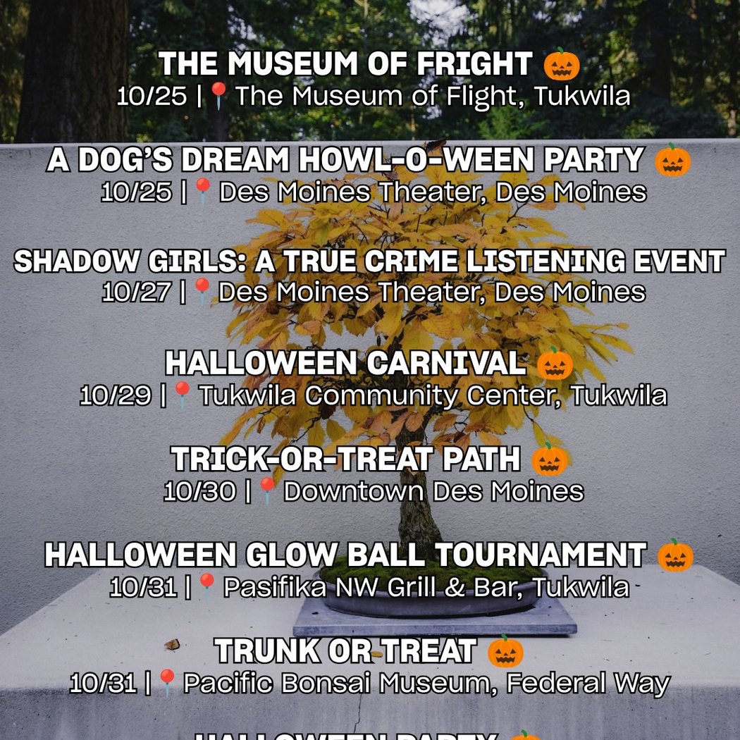 Trunk or Treat