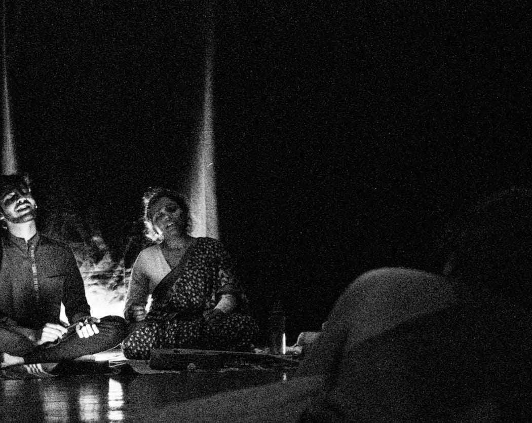 Hush Hour by Songs of Sleep 1