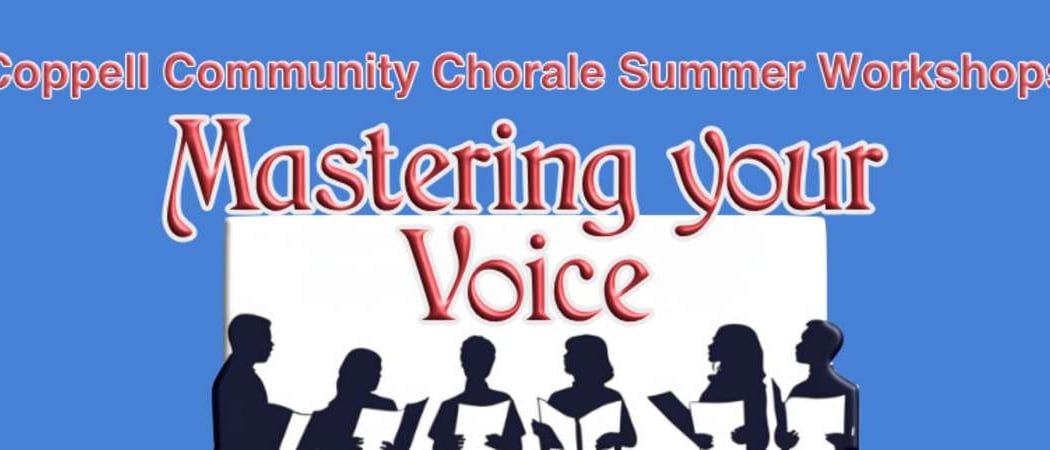 Mastering Your Voice 1