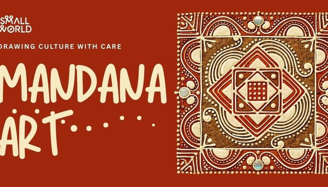 Mandana Art 1