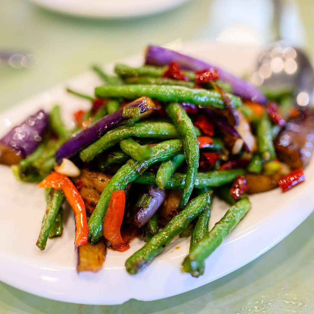 Yuan Bistro 1