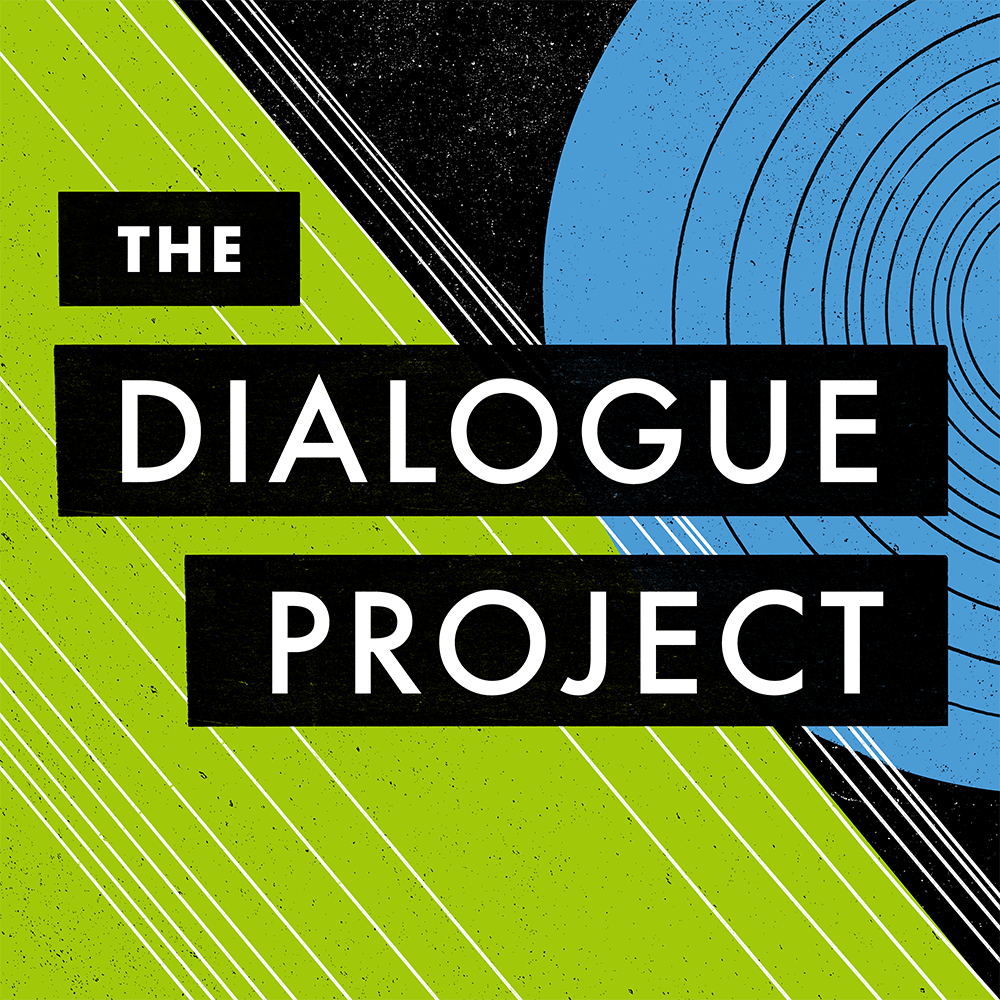 The Dialogue Project: Hope in Action with Ann Rubin 1