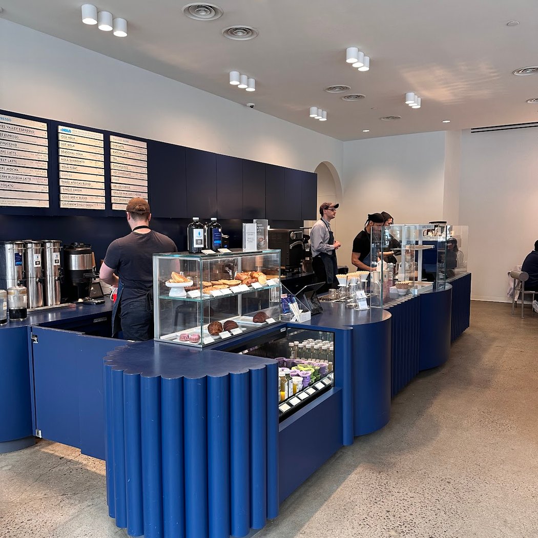 Blue Bottle Coffee 3