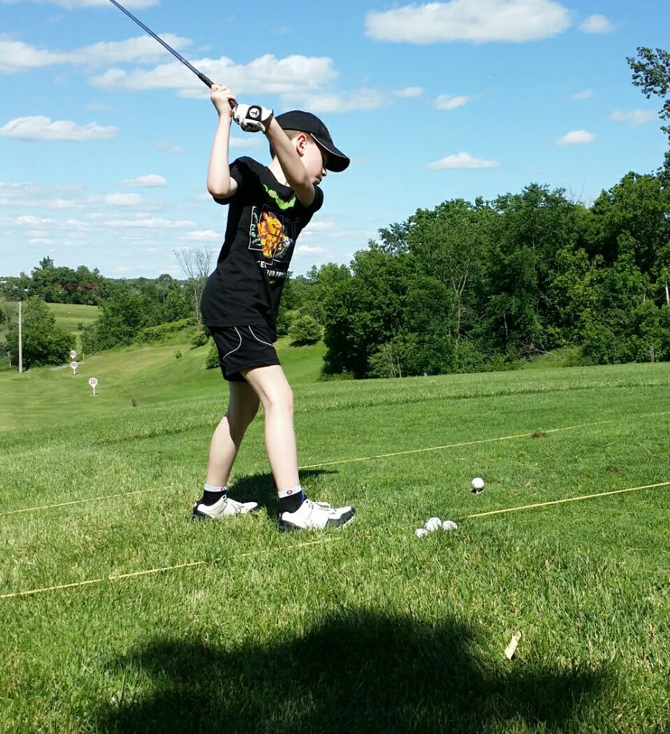 Club de Golf St Janvier 1