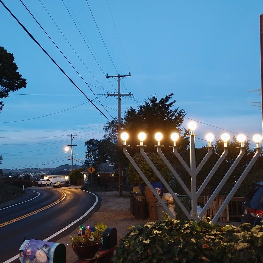 Chabad Jewish Center of Central Marin 3