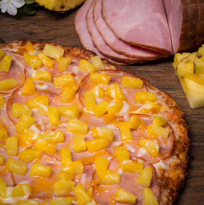 Mountain Mike's Pizza 3