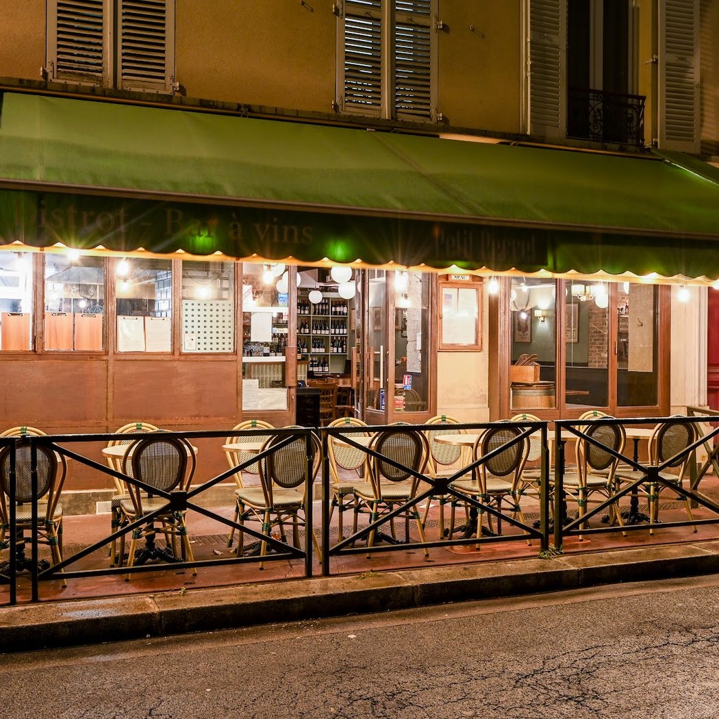 Le Petit Perret 2