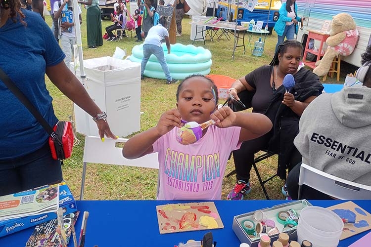Imagination Station at McKinley 1