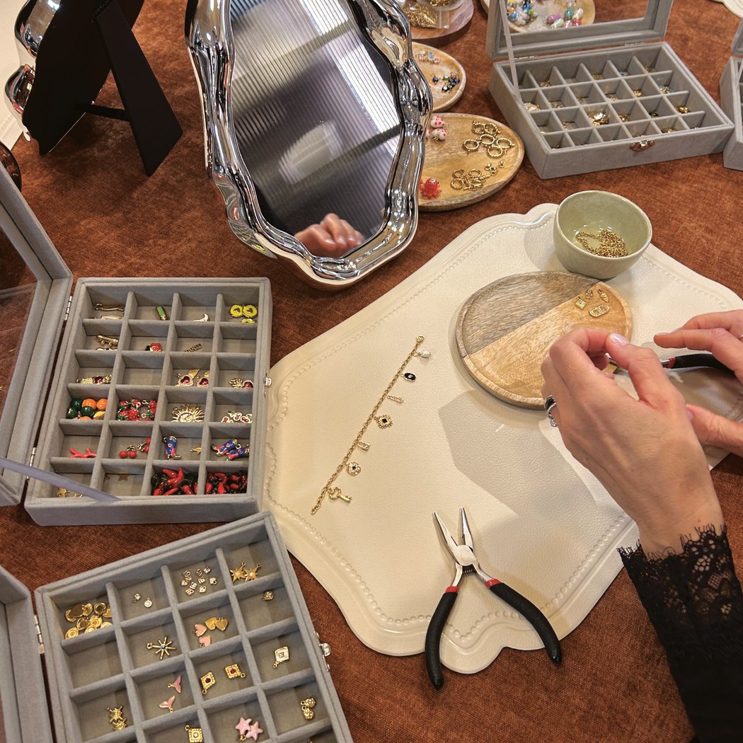 Hobbiz - Studio d'ateliers créatifs 4