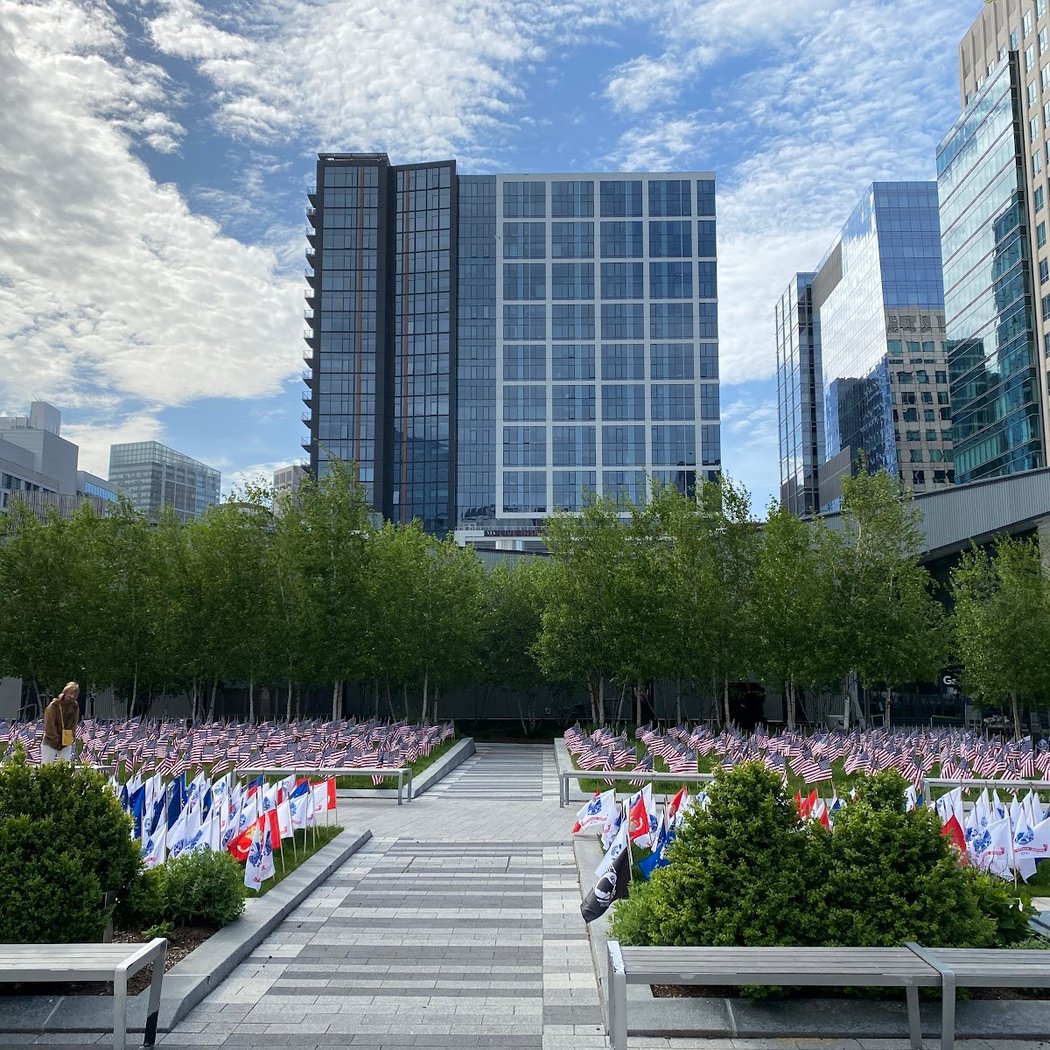 Seaport Common 2