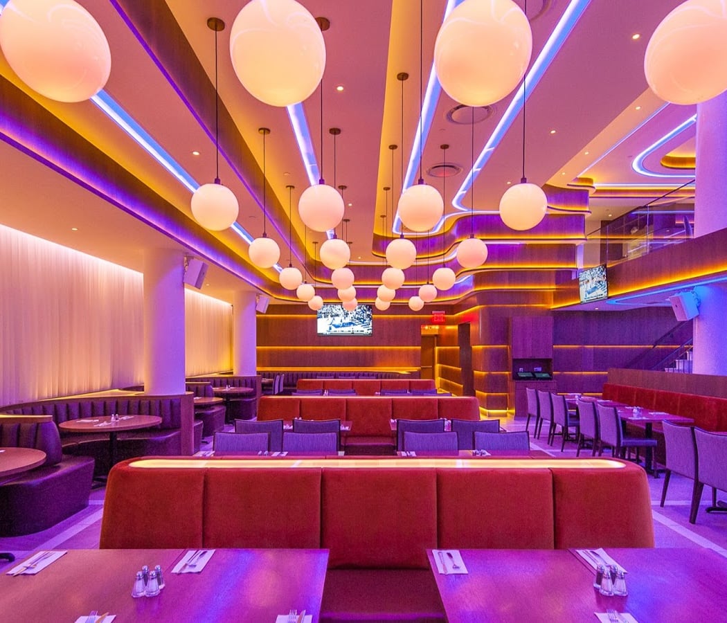 Jimmy's Grand Cafe 1