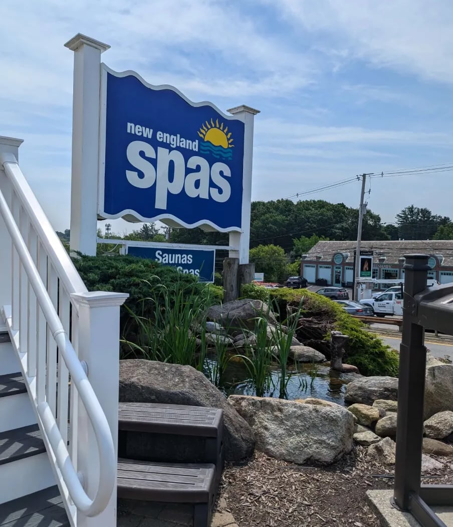 New England Spas Natick 3