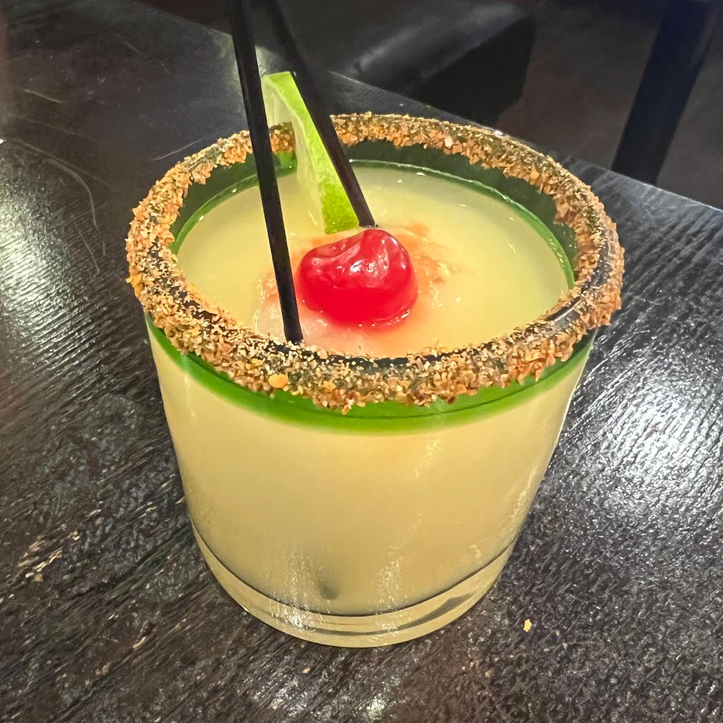 Cancún Bar & Restaurant 3