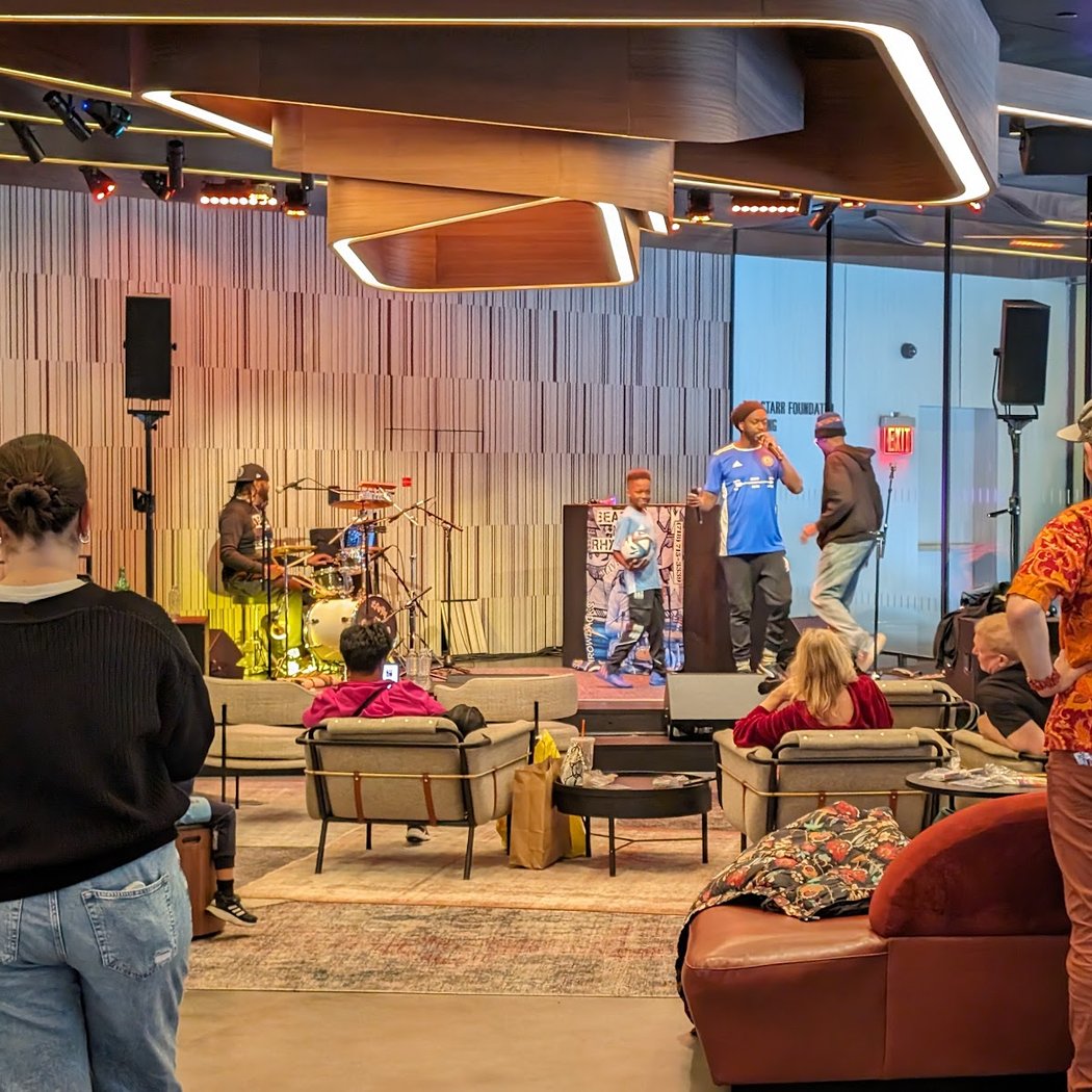 The Atlantic Festival 2025 5