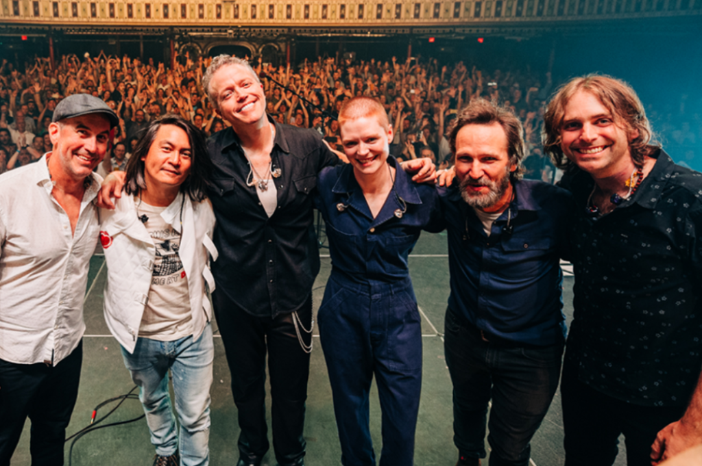 Jason Isbell and the 400 Unit 2