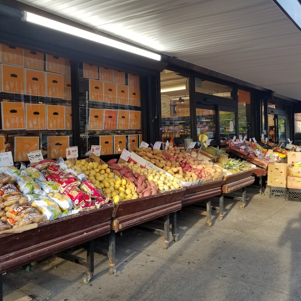 Glatt Mart 3