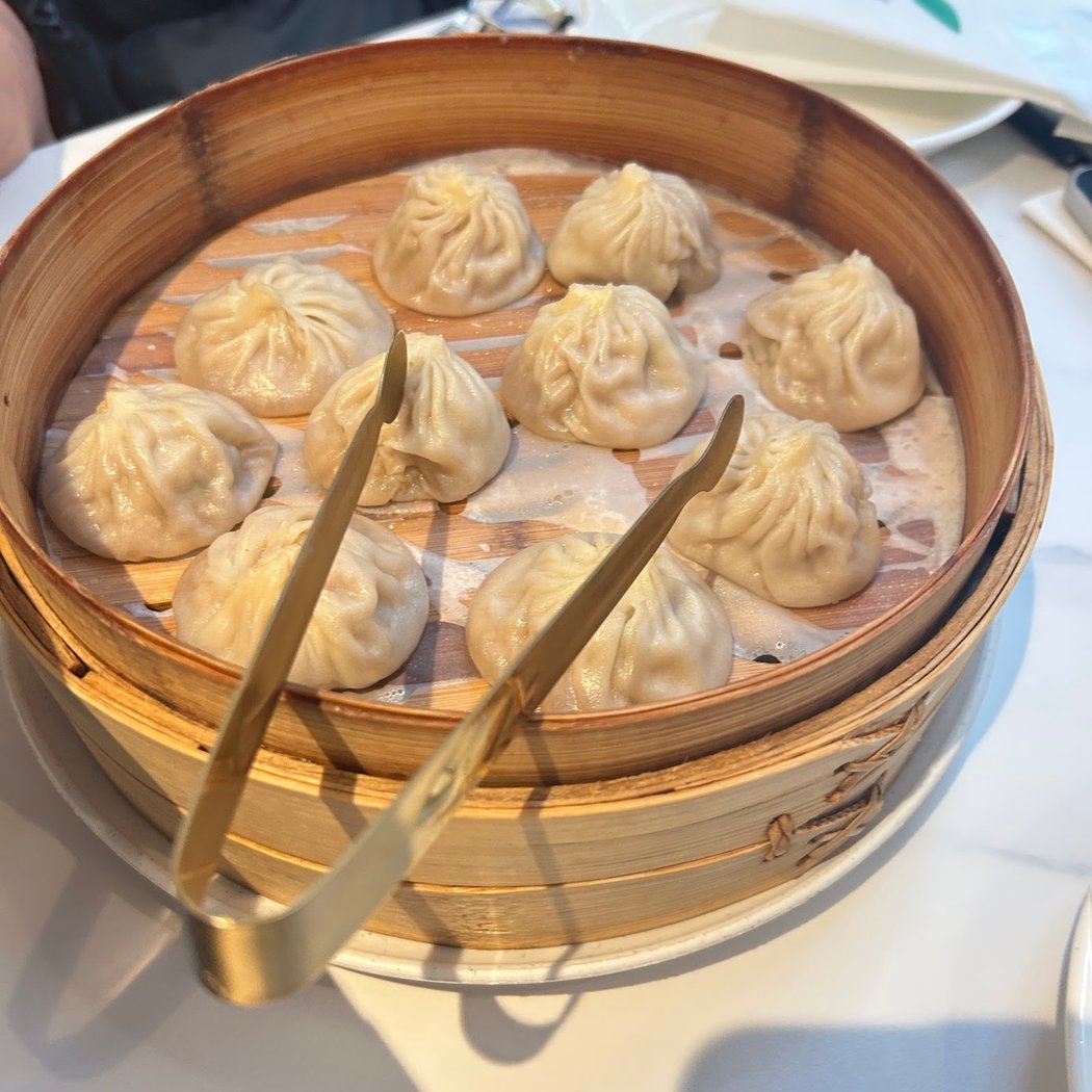 Yeh’s Bao Chinese Restaurant,Fusion Food 中餐厅 3