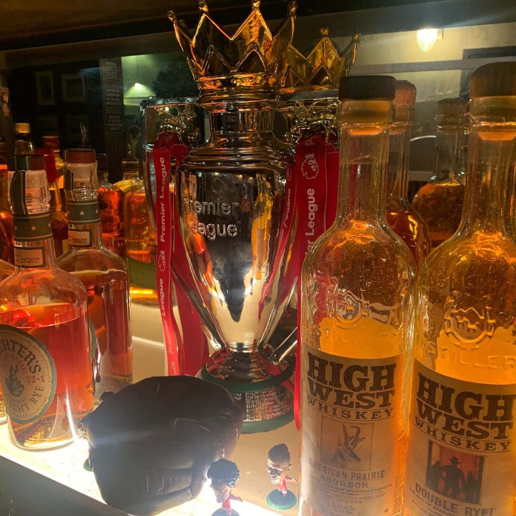 Liverpool FC North Beach San Francisco 2