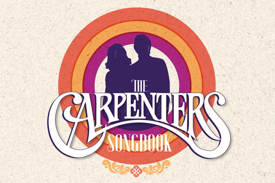 The Carpenters Songbook