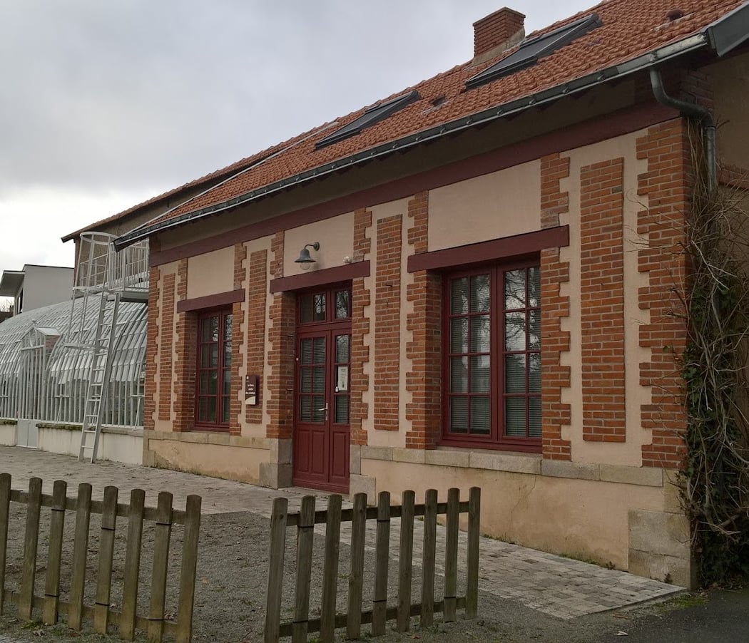 Ateliers De La Gobinière 3