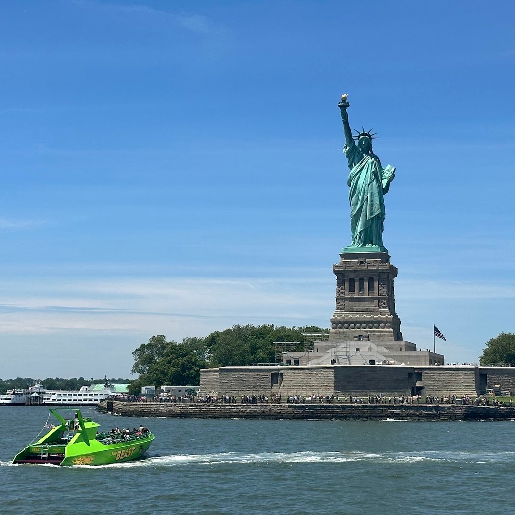 Big City Tourism 3