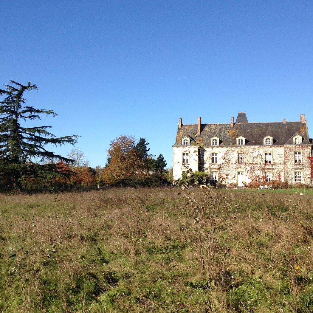 Logis de la Sénaigerie 3