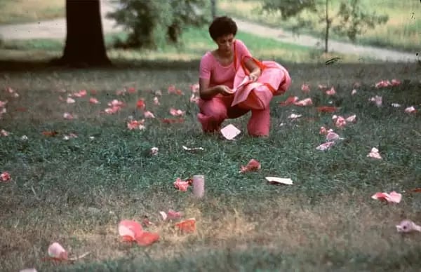 Pink Trash