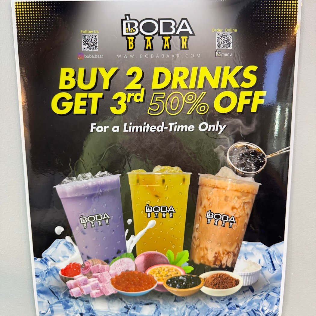 Boba Baar 1