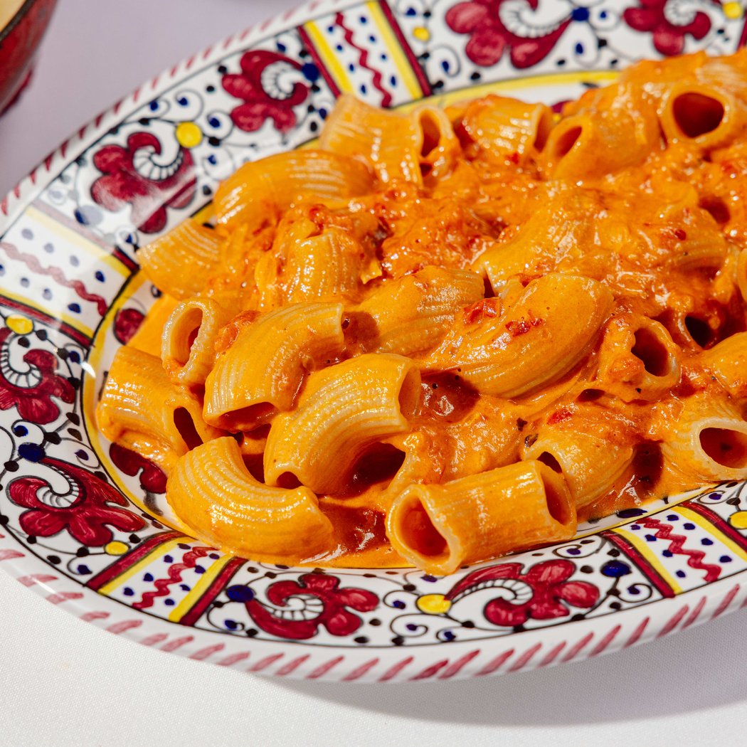 Carbone New York 1