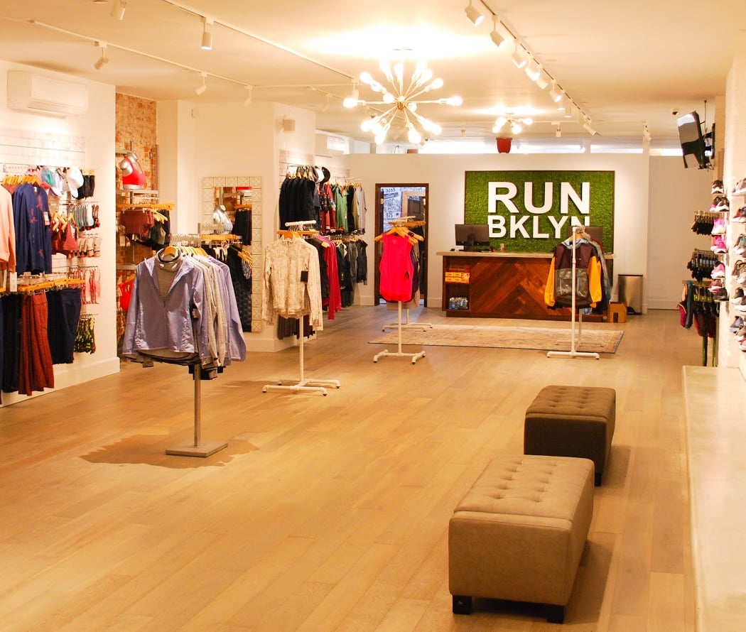 Brooklyn Running Company 1
