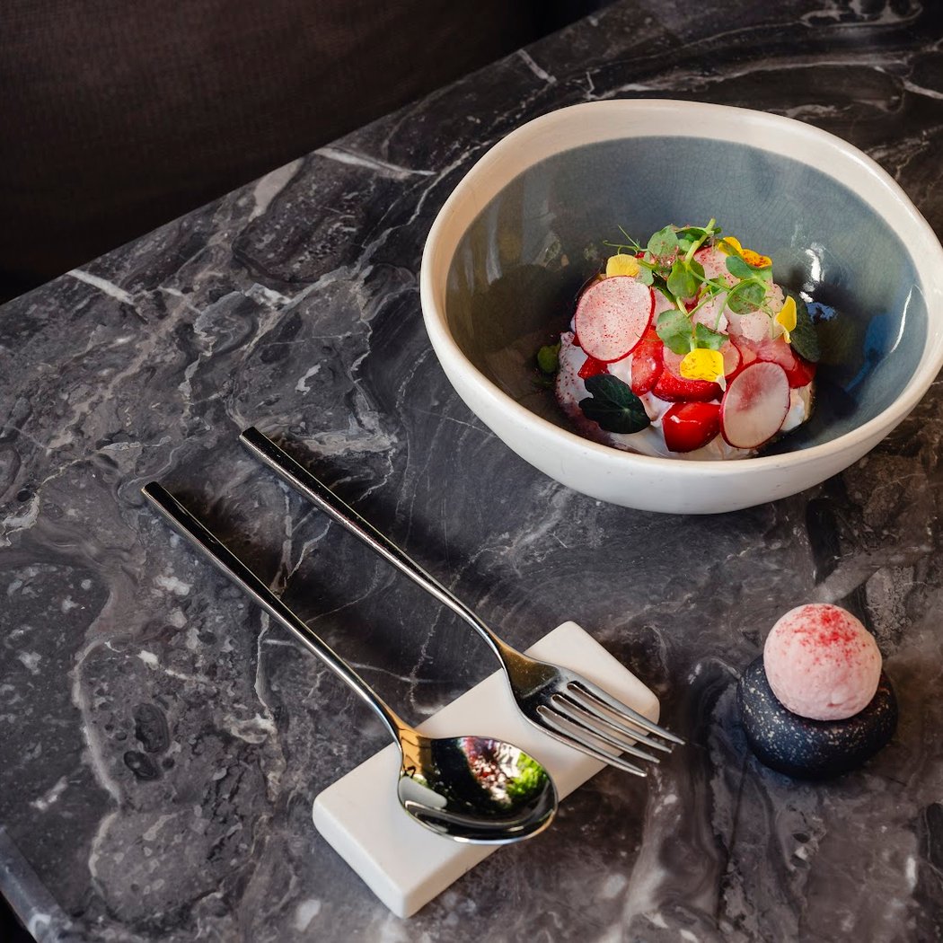 DEGUSTANDO IN TERRAZZA: IL MARE NEL CALICE 3