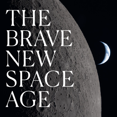 First Light: The Brave New Space Age