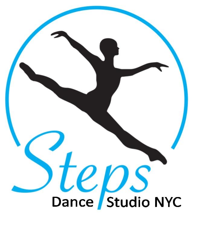 Steps Dance Studio NYC 1