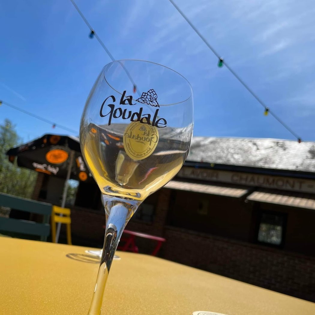 Guinguette "Le Lavoir" 3