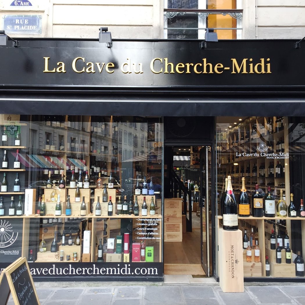 La Cave du Cherche-Midi 3